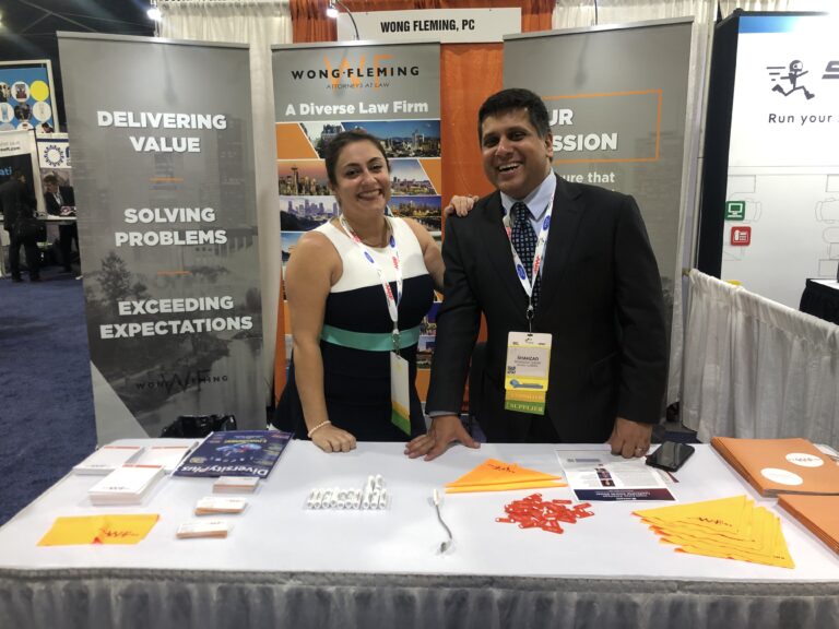 2019 NMSDC Conference in Atlanta Oct 1316 Wong Fleming