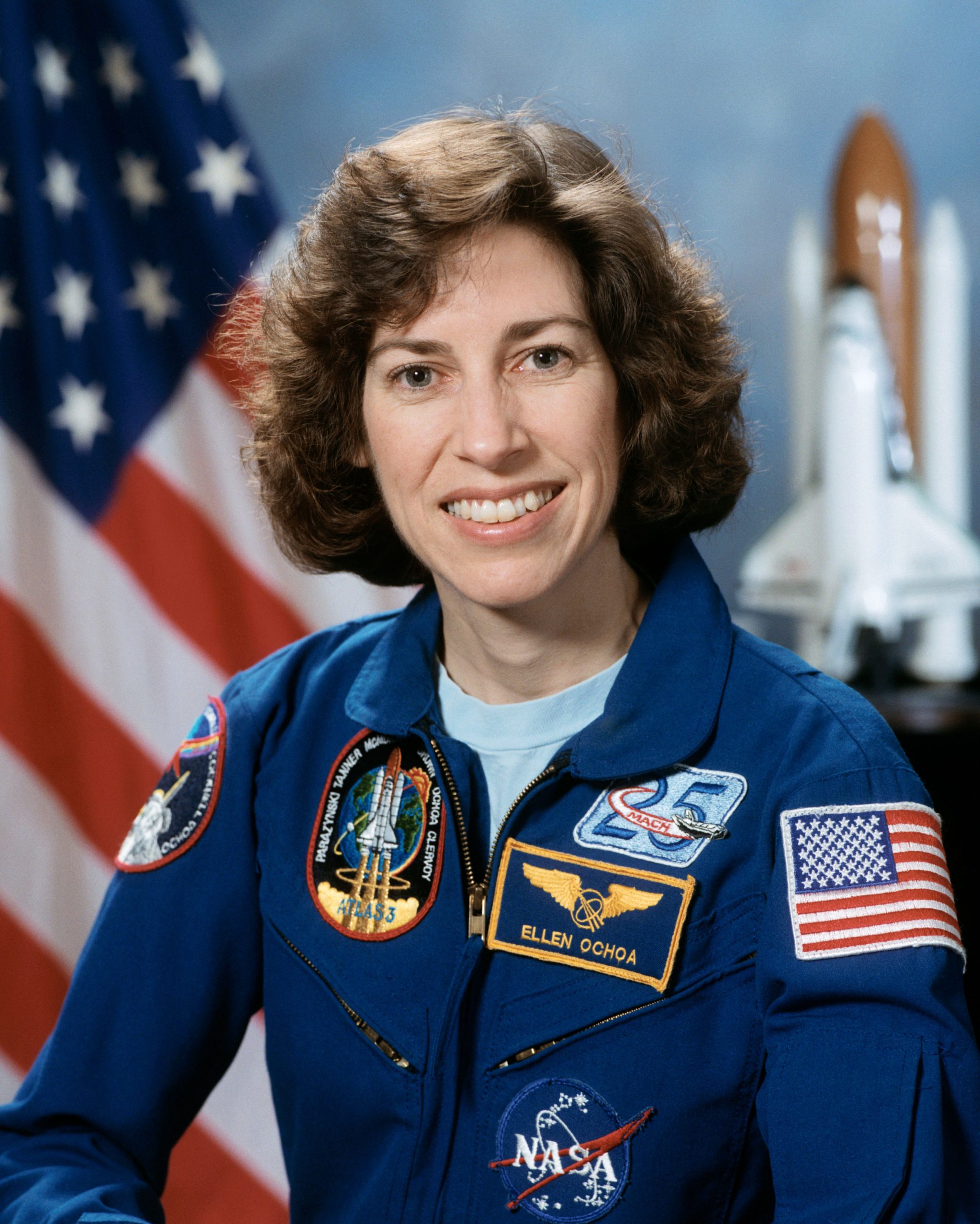 Kalpana Chawla