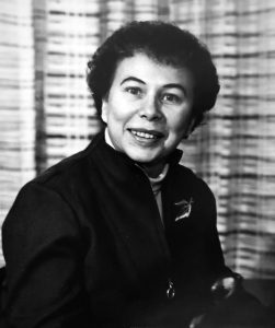 Priscilla Read Chenoweth