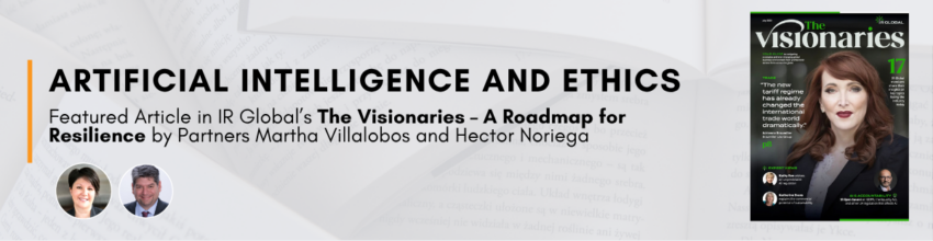 Artificial Intelligence and Ethics