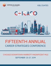 CCWC Fifteenth Annual Career Strategies Conference 2019